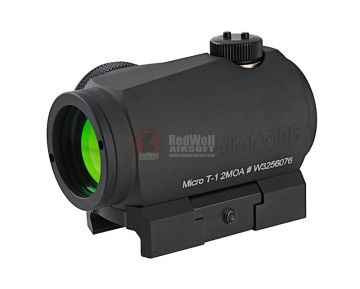 Aimpoint Micro T-1  2MOA