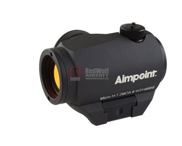 Aimpoint Micro H-1 2MOA