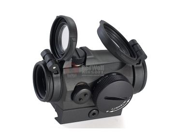 Aimpoint Micro T-2 2MOA