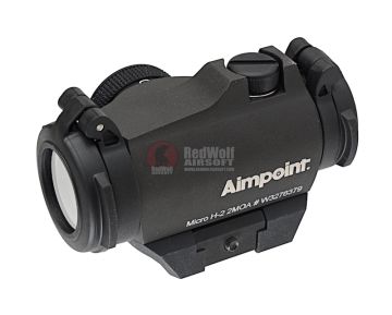 Aimpoint Micro H-2 2MOA