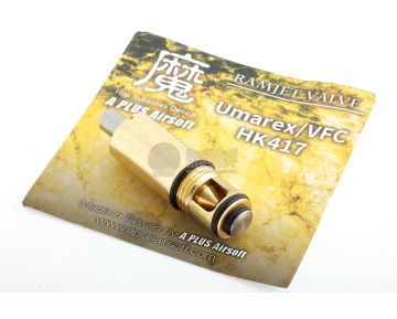 A Plus Airsoft Ramjet Valve for Umarex / VFC 417