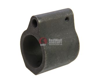 Alpha Parts Systema PTW Gas Block (Steel)
