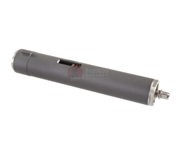 Alpha Parts Systema PTW Cylinder (M140) Design for Over 14.5 inch Inner Barrel - Grey