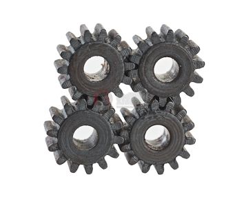 Alpha Parts Systema PTW Planetary Gear (Steel Lathe, 4pcs/set) 1