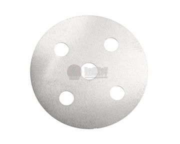 Alpha Parts Systema PTW Planetary Gear Shim (Stainless Steel)