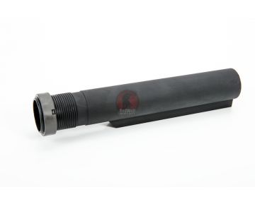 Alpha Parts 6 Position Stock Pipe for GBB M4 Series