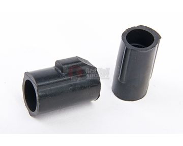 T-N.T. Studio APS-X System Located Directional Rubber for KJ Works KC02 <T-HOP bucking>