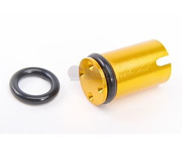 T-N.T. Studio CNC Piston Kit for KWA MP7 GBB