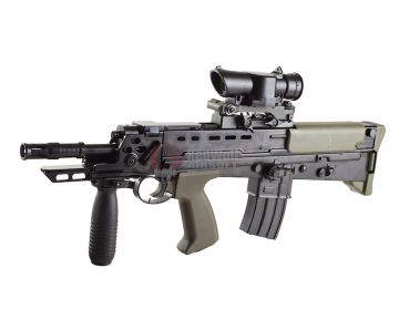 ARES L85A2 AFV Airsoft AEG Rifle