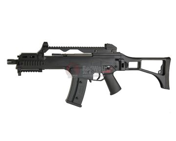 ARES AS36C AEG (ELECTRIC ELECTRIC FIRE CONTROL SYSTEM VERSION)