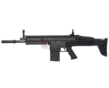 ARES SCAR H AEG Airsoft Rifle - Black