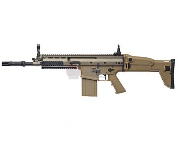 ARES SCAR-H Airsoft AEG Rifle - Tan