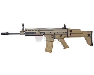 ARES SCAR-L (Electric Fire Control System Version) - Tan