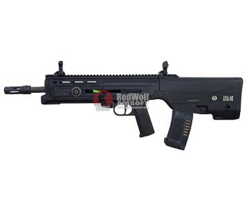 ARES SOC AR Airsoft AEG Rifle - Black
