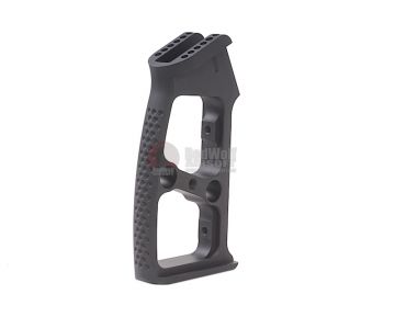 GK Tactical CNC Grip for M4 GBBR - (Ball Type)