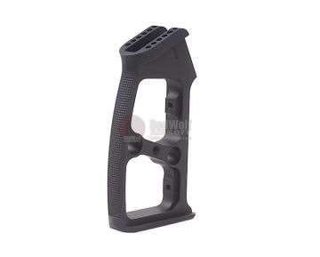 GK Tactical CNC Grip for M4 GBBR - (Knurly Type)