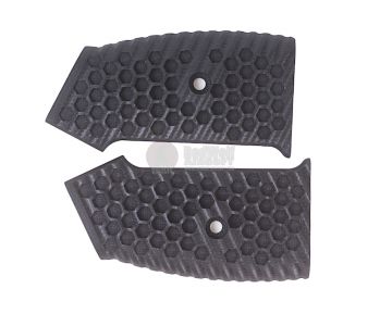 GK Tactical CNC Grip Pad for M4 GBBR - Type 1