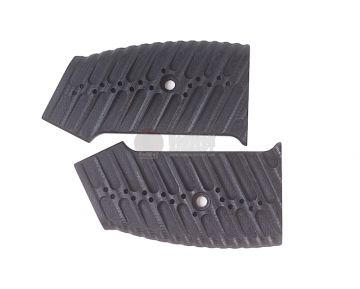 GK Tactical CNC Grip Pad for M4 GBBR - Type 3