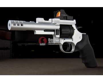 Airsoft Surgeon Airsoft Revolver (Monster III)