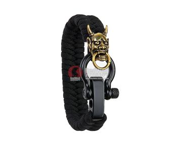 Airsoft Surgeon Paracord V13 Bracelet