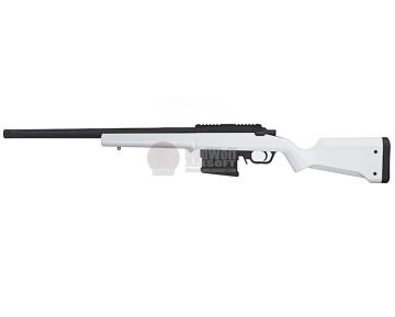 ARES Amoeba 'STRIKER' S1 Sniper Rifle - White