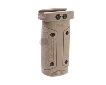 HERA ARMS HFG Foregrip - TAN (Licensed by ASG)