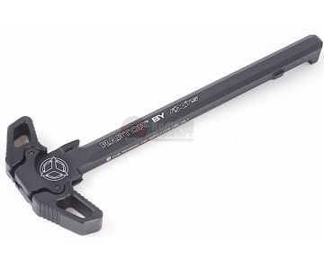 PTS AXTS Raptor Ambidextrous Charging Handle for GHK GBB - Black
