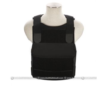 PANTAC SVS Personal Body Armor (Black)