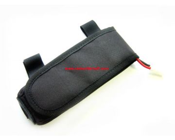 Milspex Strap-on Battery Bag