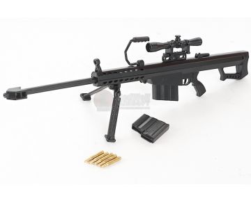 Blackcat Airsoft Mini Model Gun M82A1