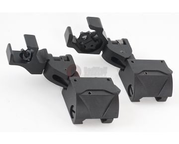 Blackcat Airsoft 45 Degree Swing Sight