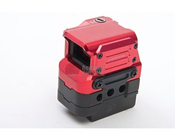 Blackcat Airsoft FC-1 Red Dot Sight - Red