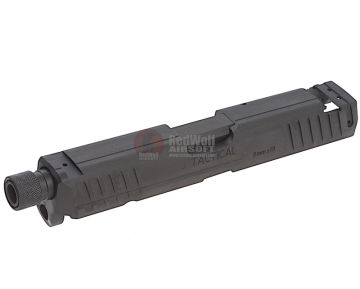 TAITAN Airsoft Steel Slide for Umarex (VFC) VP9