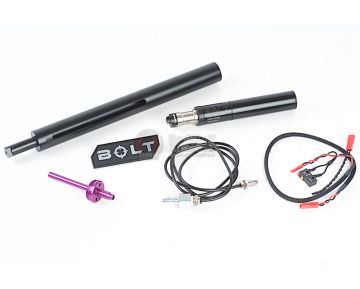 Wolverine Airsoft HPA System BOLT M Sniper Rifle Converision Kit