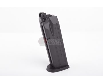 Cybergun M&P9 Green Gas Magazine (24 rounds Full Size, by VFC)