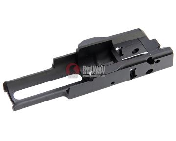 COWCOW Technology Aluminum CNC Enhanced Trigger Housing for Tokyo Marui Model 19 GBB Pistol