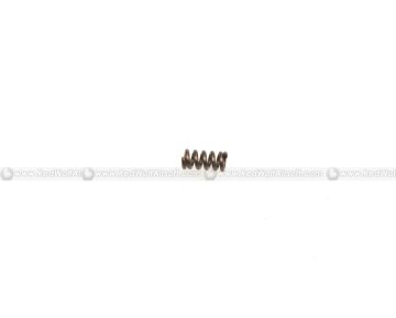 Systema Windage Knob Click Spring