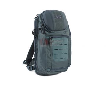 SOG Evac Sling 18 Backpacks - 18L Sling Bag with Molle (Grey)