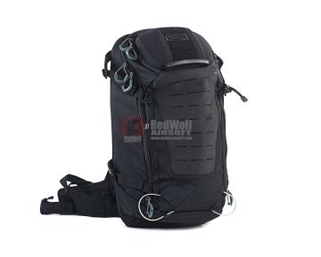 SOG Scout 24 Backpacks - 24L Molle with Hydration (Black)