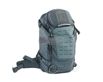 SOG Scout 24 Backpacks - 24L Molle with Hydration (Grey)