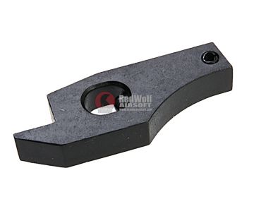 Crusader VFC MP5 GBB Trigger Sear - Steel (Compatible with HK53 / G3 GBB)