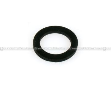 Systema Cylinder Head Bumper 2mm (Black) for PTW 1