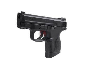 Cybergun Smith & Wesson M&P 9C Blow Back Regular GBB Pistol 1