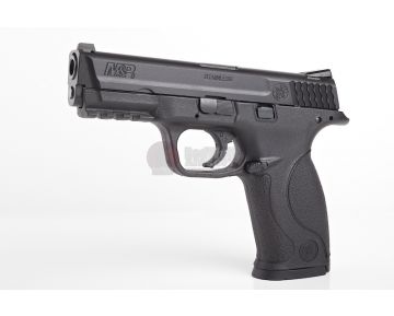Cybergun M&P9 1.0 Full Size GBB Airsoft Pistol (by VFC)