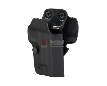 DAA IDPA PDR PRO Holster for Sig Sauer 226 / 228 (Right Hand / Black)
