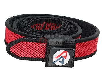DAA PRO Belt (32 inch / Red) 
