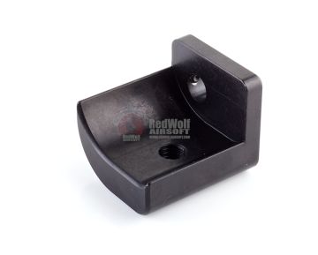 DAA Race Master / Racer Muzzle Support Body Adapter