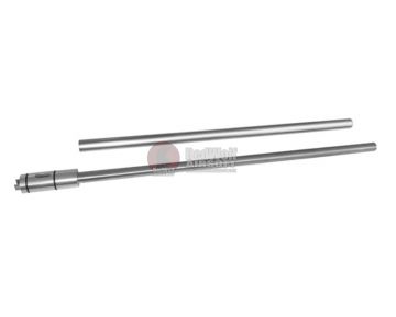 Deep Fire Stainless Steel 6.04mm Barrel for Systema PTW M733 (310mm)