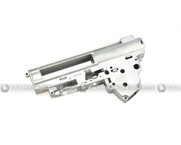 Deep Fire Reinforced 6mm Gearbox Case Ver 3 without Bearing for AK