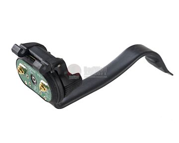 Surefire DG Grip Switch Assembly for X-Series Weapon Light (Fit to Sig Sauer P226R)